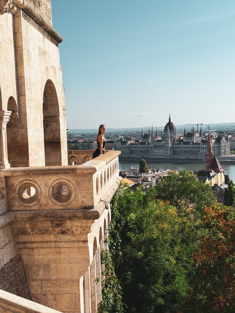 Budapest Tipps: Sehenswürdigkeiten, Kosten & beste Reisezeit – Dein kompletter Reiseguide