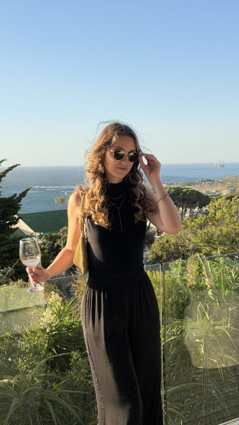 Kapstadt Guide 2026: Sonne tanken, wenn’s daheim schneit! Meine besten Tipps, Spots & Geheimtipps (inkl. Kosten & Apps)